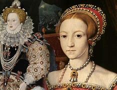 Image result for Image of Queen Painting UK Elizabeth 11