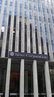 Image result for News Corporation Logo