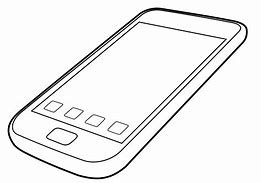 Image result for iPhone X. Back Illustration PNG