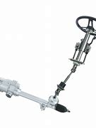 Image result for Mechanical Steering Column Lock