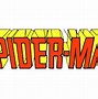 Image result for Symbol Spider-Man Logo