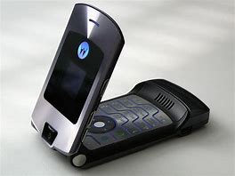 Image result for Motorola RAZR V3i microSD