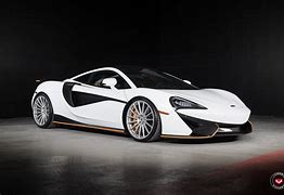 Image result for McLaren 570s Modified