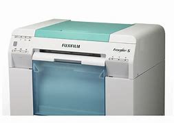 Image result for Fujifilm De 200 Printer