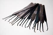 Image result for Lock Pick Drawing