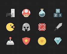 Image result for Best Gaming Icons
