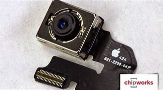 Image result for iPhone 6 Sensor Locations