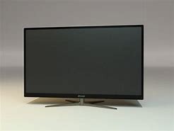 Image result for Television 3D Model