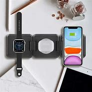Image result for Fold Out Wireless Charger Pad