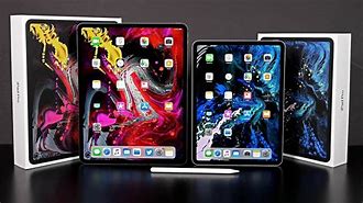 Image result for 12.9'' iPad vs 11'' iPad