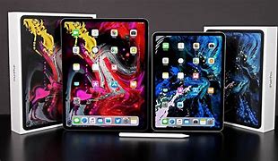 Image result for iPad Pro 11 Box