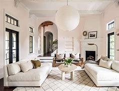 Image result for How to Place Two Couches in a Living Room