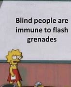 Image result for Flash Grenade Meme