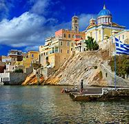 Image result for Islands around Greece