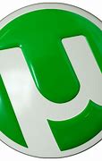 Image result for utorrent icon