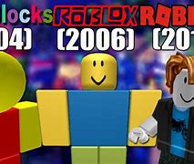 Image result for When Did Roblox Mobile Come Out