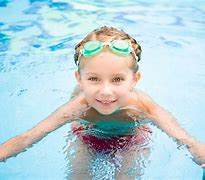 Image result for Child Swim