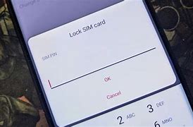 Image result for What Is NTM Sim Lock Pin