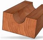 Image result for Core Box Router Bit