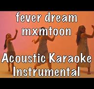 Image result for Fever Dream Mxmtoon