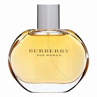Image result for Burberry Fragrances for Women