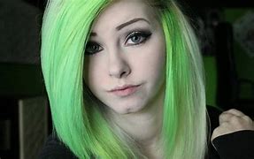 Image result for Emo Look