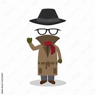 Image result for Invisible Man Face Clip Art