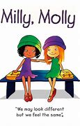 Image result for Milly and Molly