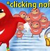 Image result for One Punch Man Sonic and Knuckles Meme