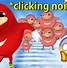 Image result for Sonic Movie Knuckles Meme