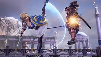 Image result for Soul Calibur 6 Kain