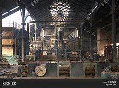 Image result for Old Factory Stock