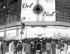 Image result for Tienda Del Sol