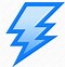 Image result for Charging Bolt Symbol