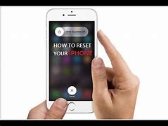 Image result for Factory Reset iPhone 6 without Passcode