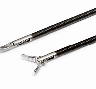 Image result for L Hook Suction Coag Dissector