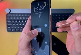 Image result for iPhone Sim Card Tray