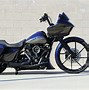 Image result for Harley Big Wheel Bagger