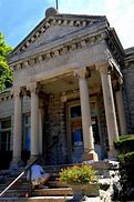 Image result for Carnegie Building DC