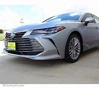 Image result for 2019 Toyota Avalon Silver