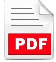 Image result for Translate PDF File Icon