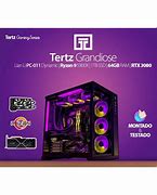 Image result for Gaming PC with Graphics Card 64GB RAM
