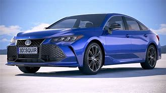 Image result for 2019 Toyota Avalon Limited