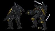 Image result for Halo Prototype Fan Art