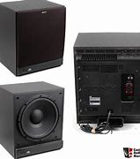 Image result for Sony Subwoofer SA-WM40
