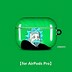 Image result for Rick and Morty AirPod Case