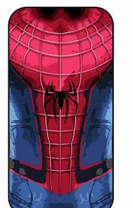 Image result for Spider-Man Phone Cover