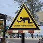 Image result for No Alcohol Sign Funny