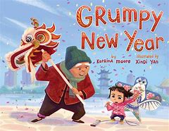 Image result for Grumpy New Year Cartoon
