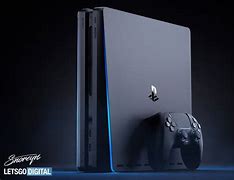 Image result for PS5 All-Black